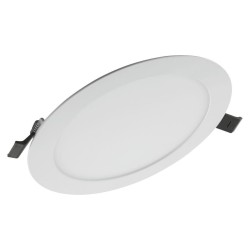 PANOU LED OSRAM, LED, soclu integrat, putere 17 W, tip lumina alb rece, 1350 lumeni, alimentare 220 - 230 V, "000004058075063921