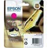 Cartus Cerneala Original Epson Magenta, T1623, pentru WF2540, , (timbru verde 0.15 lei),  "C13T16234010"