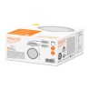 PANOU LED OSRAM, LED, soclu integrat, putere 14 W, tip lumina alb rece, 1190 lumeni, alimentare 220 - 230 V, "000004058075091436