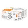 PANOU LED OSRAM, LED, soclu integrat, putere 25 W, tip lumina alb rece, 2250 lumeni, alimentare 220 - 230 V, "000004058075091498