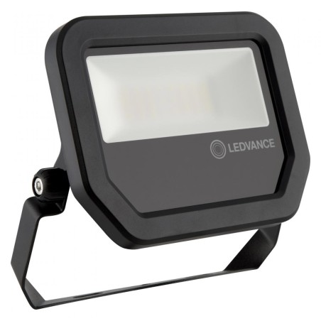 PROIECTOR OSRAM, LED, soclu integrat, putere 20 W, tip lumina alb rece, 2400 lumeni, alimentare 220 - 230 V, "000004058075421011