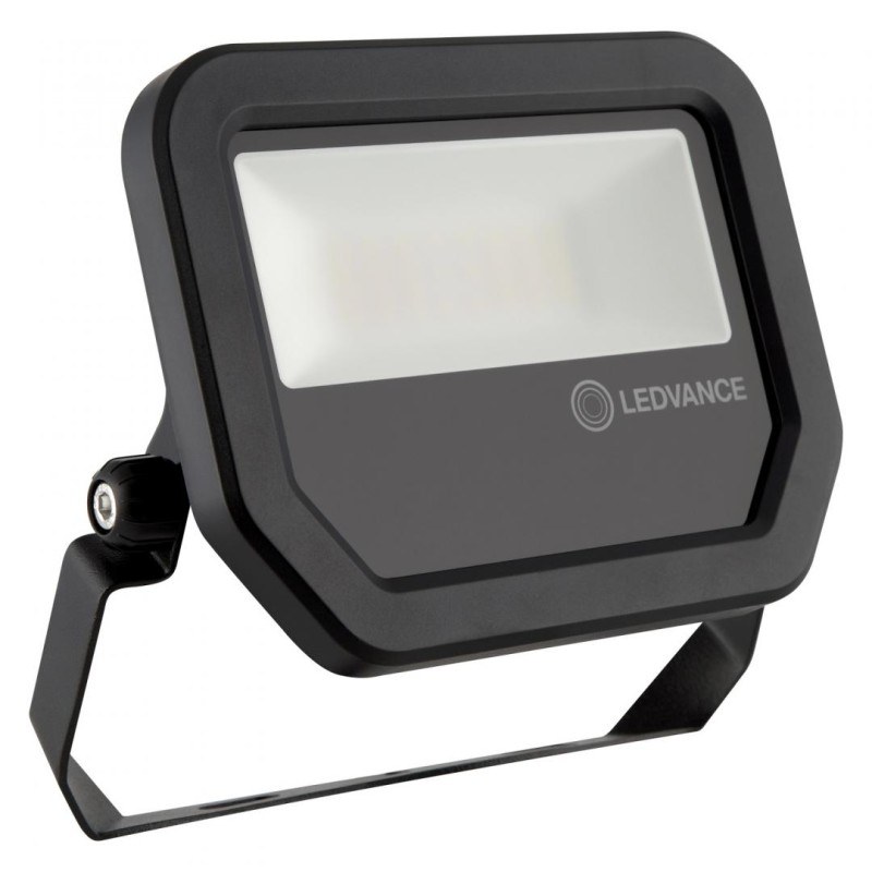 PROIECTOR OSRAM, LED, soclu integrat, putere 20 W, tip lumina alb rece, 2400 lumeni, alimentare 220 - 230 V, "000004058075421011