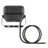PROIECTOR OSRAM, LED, soclu integrat, putere 20 W, tip lumina alb rece, 2400 lumeni, alimentare 220 - 230 V, "000004058075421011