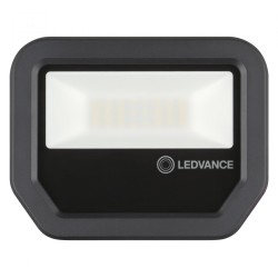 PROIECTOR OSRAM, LED, soclu integrat, putere 20 W, tip lumina alb rece, 2400 lumeni, alimentare 220 - 230 V, "000004058075421011