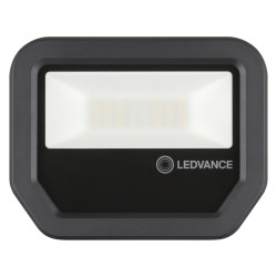PROIECTOR OSRAM, LED, soclu integrat, putere 20 W, tip lumina alb rece, 2400 lumeni, alimentare 220 - 230 V, "000004058075421011
