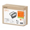 PROIECTOR OSRAM, LED, soclu integrat, putere 20 W, tip lumina alb rece, 2400 lumeni, alimentare 220 - 230 V, "000004058075421011