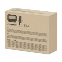 PROIECTOR OSRAM, LED, soclu integrat, putere 20 W, tip lumina alb rece, 2400 lumeni, alimentare 220 - 230 V, "000004058075421011