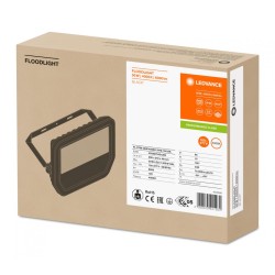 PROIECTOR OSRAM, LED, soclu integrat, putere 50 W, tip lumina alb rece, 6000 lumeni, alimentare 220 - 230 V, "000004058075421264