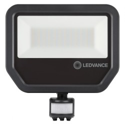 PROIECTOR OSRAM, LED, soclu integrat, putere 50 W, tip lumina alb rece, 6000 lumeni, alimentare 220 - 230 V, "000004058075461031
