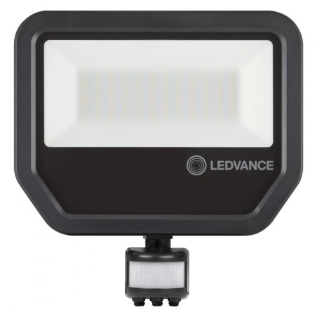 PROIECTOR OSRAM, LED, soclu integrat, putere 50 W, tip lumina alb rece, 6000 lumeni, alimentare 220 - 230 V, "000004058075461031