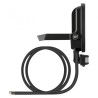 PROIECTOR OSRAM, LED, soclu integrat, putere 50 W, tip lumina alb rece, 6000 lumeni, alimentare 220 - 230 V, "000004058075461031
