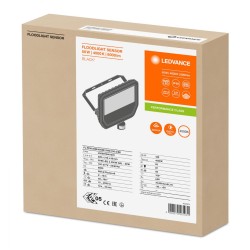 PROIECTOR OSRAM, LED, soclu integrat, putere 50 W, tip lumina alb rece, 6000 lumeni, alimentare 220 - 230 V, "000004058075461031
