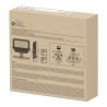 PROIECTOR OSRAM, LED, soclu integrat, putere 50 W, tip lumina alb rece, 6000 lumeni, alimentare 220 - 230 V, "000004058075461031