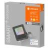 PROIECTOR smart OSRAM, LED, soclu integrat, putere 20 W, tip lumina alb rece, 1260 lumeni, alimentare 220 - 230 V, "000004058075