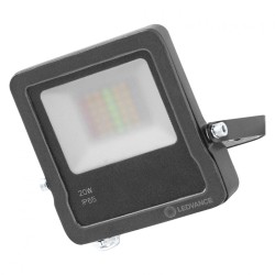 PROIECTOR smart OSRAM, LED, soclu integrat, putere 20 W, tip lumina alb rece, 1260 lumeni, alimentare 220 - 230 V, "000004058075