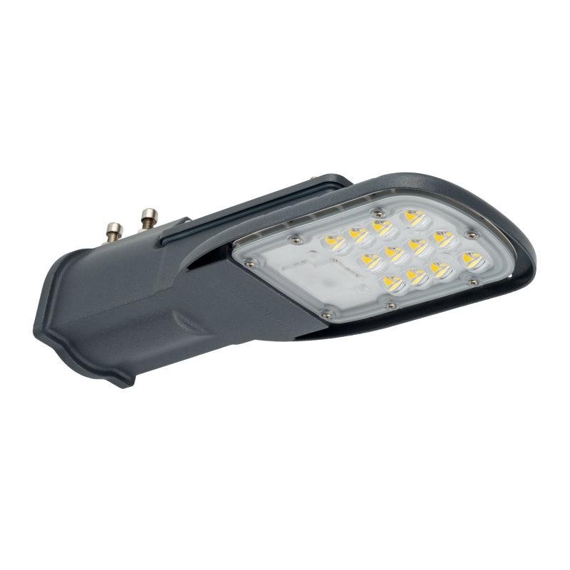 LAMPA exterior OSRAM, LED, soclu integrat, putere 30 W, tip lumina alb rece, 3600 lumeni, alimentare 220 - 230 V, "0000040580754
