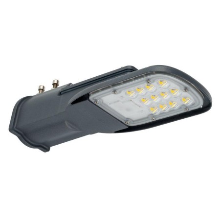 LAMPA exterior OSRAM, LED, soclu integrat, putere 30 W, tip lumina alb rece, 3600 lumeni, alimentare 220 - 230 V, "0000040580754