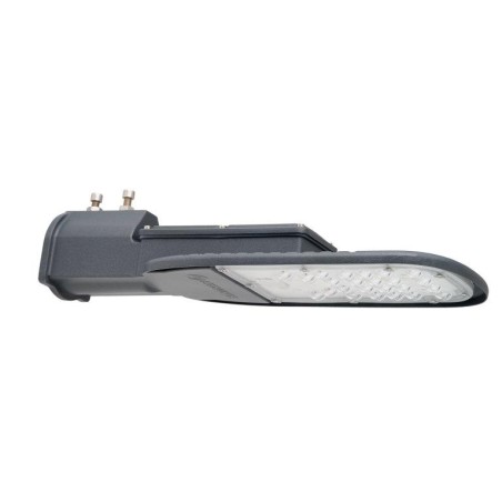 LAMPA exterior OSRAM, LED, soclu integrat, putere 60 W, tip lumina alb rece, 7200 lumeni, alimentare 220 - 230 V, "0000040580754