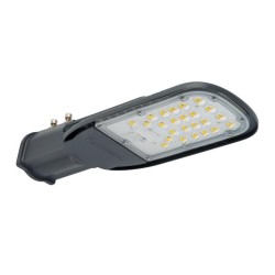 LAMPA exterior OSRAM, LED, soclu integrat, putere 60 W, tip lumina alb rece, 7200 lumeni, alimentare 220 - 230 V, "0000040580754
