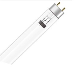 TUB UV Osram, soclu G13, putere Pt. lampi sterilizare apa, aer, suprafete, forma tub, lumina UVC, alimentare 46 V, "000004058075