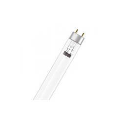 TUB UV Osram, soclu G13, putere Pt. lampi sterilizare apa, aer, suprafete, forma tub, lumina UVC, alimentare 103 V, "00000405807