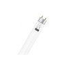 TUB UV Osram, soclu G13, putere Pt. lampi sterilizare apa, aer, suprafete, forma tub, lumina UVC, alimentare 103 V, "00000405807