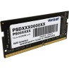 SODIMM Patriot, 16GB DDR4, 2400 MHz, "PSD416G240081S"