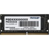 SODIMM Patriot, 16GB DDR4, 2400 MHz, "PSD416G240081S"