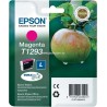 Cartus Cerneala Original Epson Magenta, T1293, pentru SX425W, , (timbru verde 0.15 lei),  "C13T12934011"