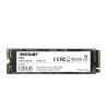 SSD PATRIOT, P300, 128GB, M.2, PCIe Gen3.0 x4, 3D TLC Nand, R/W: 1600 MB/s/600 MB/s MB/s, "P300P128GM28"