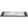 SSD PATRIOT, P300, 128GB, M.2, PCIe Gen3.0 x4, 3D TLC Nand, R/W: 1600 MB/s/600 MB/s MB/s, "P300P128GM28"