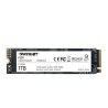 SSD PATRIOT, P300, 1TB, M.2, PCIe Gen3.0 x4, nespecificat, R/W: 2100 MB/s/1650 MB/s MB/s, "P300P1TBM28"