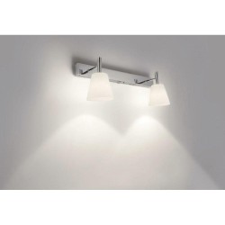 APLICA baie PHILIPS, LED, soclu G9, putere 2 x 28 W, tip lumina alb, alimentare 220 - 230 V, "000008718291474432" (timbru verde 