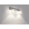 APLICA baie PHILIPS, LED, soclu G9, putere 2 x 28 W, tip lumina alb, alimentare 220 - 230 V, "000008718291474432" (timbru verde 