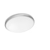 PLAFONIERA PHILIPS, LED, soclu integrat, putere 17 W, tip lumina alb calda, 1700 lumeni, alimentare 220 - 230 V, "00000871869612