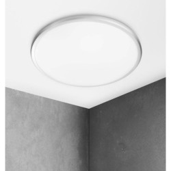 PLAFONIERA PHILIPS, LED, soclu integrat, putere 17 W, tip lumina alb calda, 1700 lumeni, alimentare 220 - 230 V, "00000871869612