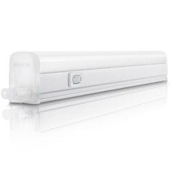 APLICA PHILIPS, LED, soclu integrat, putere 3.2 W, tip lumina alb, 250 lumeni, alimentare 220 - 230 V, "000008718696163306" (tim