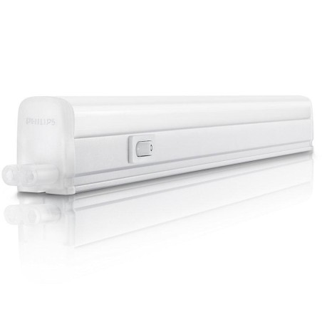 APLICA PHILIPS, LED, soclu integrat, putere 3.2 W, tip lumina alb, 250 lumeni, alimentare 220 - 230 V, "000008718696163306" (tim
