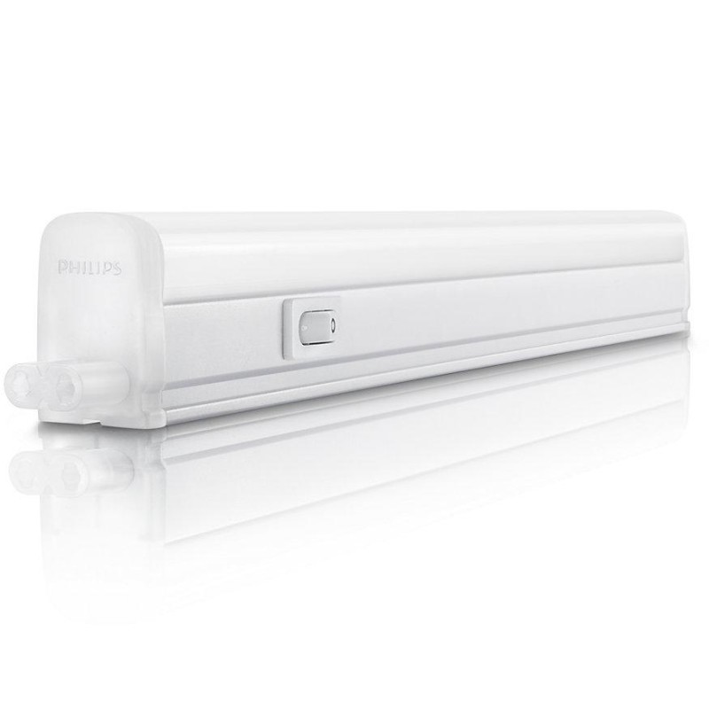 APLICA PHILIPS, LED, soclu integrat, putere 3.2 W, tip lumina alb, 250 lumeni, alimentare 220 - 230 V, "000008718696163306" (tim