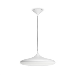 LUSTRA smart PHILIPS, LED, soclu integrat, putere 39 W, tip lumina alb, 3.000 lumeni, alimentare 220 - 230 V, "00000871869617509