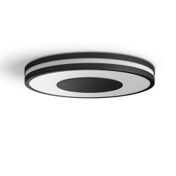 PLAFONIERA smart PHILIPS, LED, soclu integrat, putere 27 W, tip lumina alb, 2400 lumeni, alimentare 220 - 230 V, "00000871869617