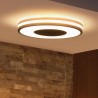 PLAFONIERA smart PHILIPS, LED, soclu integrat, putere 27 W, tip lumina alb, 2400 lumeni, alimentare 220 - 230 V, "00000871869617