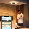 PLAFONIERA smart PHILIPS, LED, soclu integrat, putere 27 W, tip lumina alb, 2400 lumeni, alimentare 220 - 230 V, "00000871869617