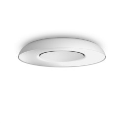 PLAFONIERA smart PHILIPS, LED, soclu integrat, putere 27 W, tip lumina alb, 2400 lumeni, alimentare 220 - 230 V, "00000871869617