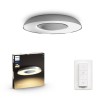 PLAFONIERA smart PHILIPS, LED, soclu integrat, putere 27 W, tip lumina alb, 2400 lumeni, alimentare 220 - 230 V, "00000871869617