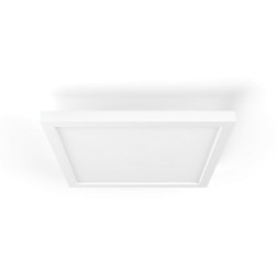 PLAFONIERA smart PHILIPS, LED, soclu integrat, putere 28 W, tip lumina alb, 2200 lumeni, alimentare 220 - 230 V, "00000871869617