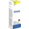 Cartus Cerneala Original Epson Yellow, T6734, pentru L800,  , (timbru verde 0.15 lei), "C13T67344A"(RAPO)