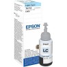 Cartus Cerneala Original Epson Light Cyan, T6735, pentru L800,  , (timbru verde 0.15 lei), "C13T67354A"(RAPO)