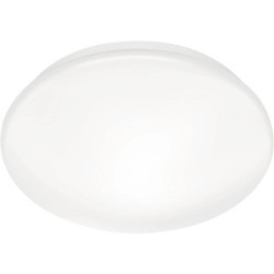 PLAFONIERA PHILIPS, LED, soclu integrat, putere 17 W, tip lumina alb calda, 1700 lumeni, alimentare 220 - 230 V, "00000871869968