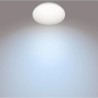 PLAFONIERA PHILIPS, LED, soclu integrat, putere 6 W, tip lumina alb calda, 475 lumeni, alimentare 220 - 230 V, "0000087186996962
